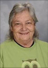  Henrietta Pieszchala - Finalist